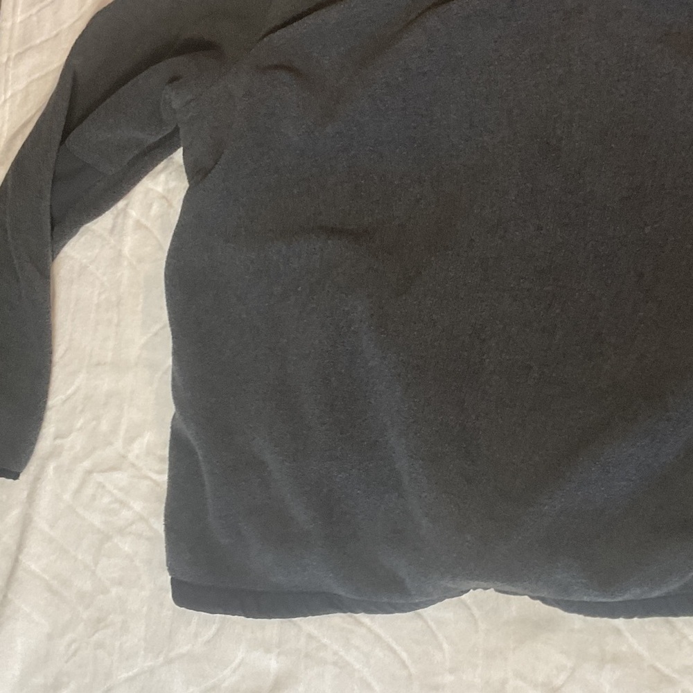Caterpillar Black and Gray Performance Jacket - Picture 11 of 11
